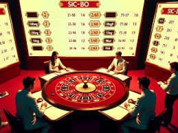 Live casino and slot games available on 520jili platform