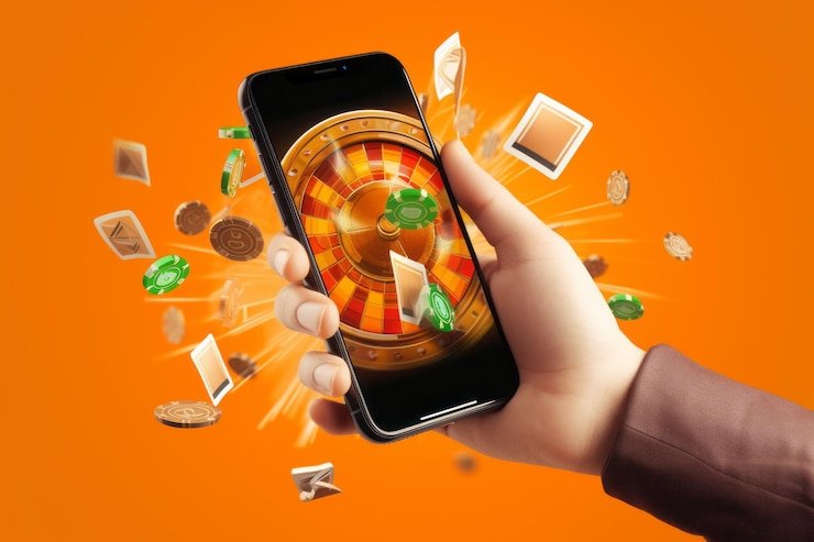 Filipino mobile user making a Maya withdrawal from a 520jili account